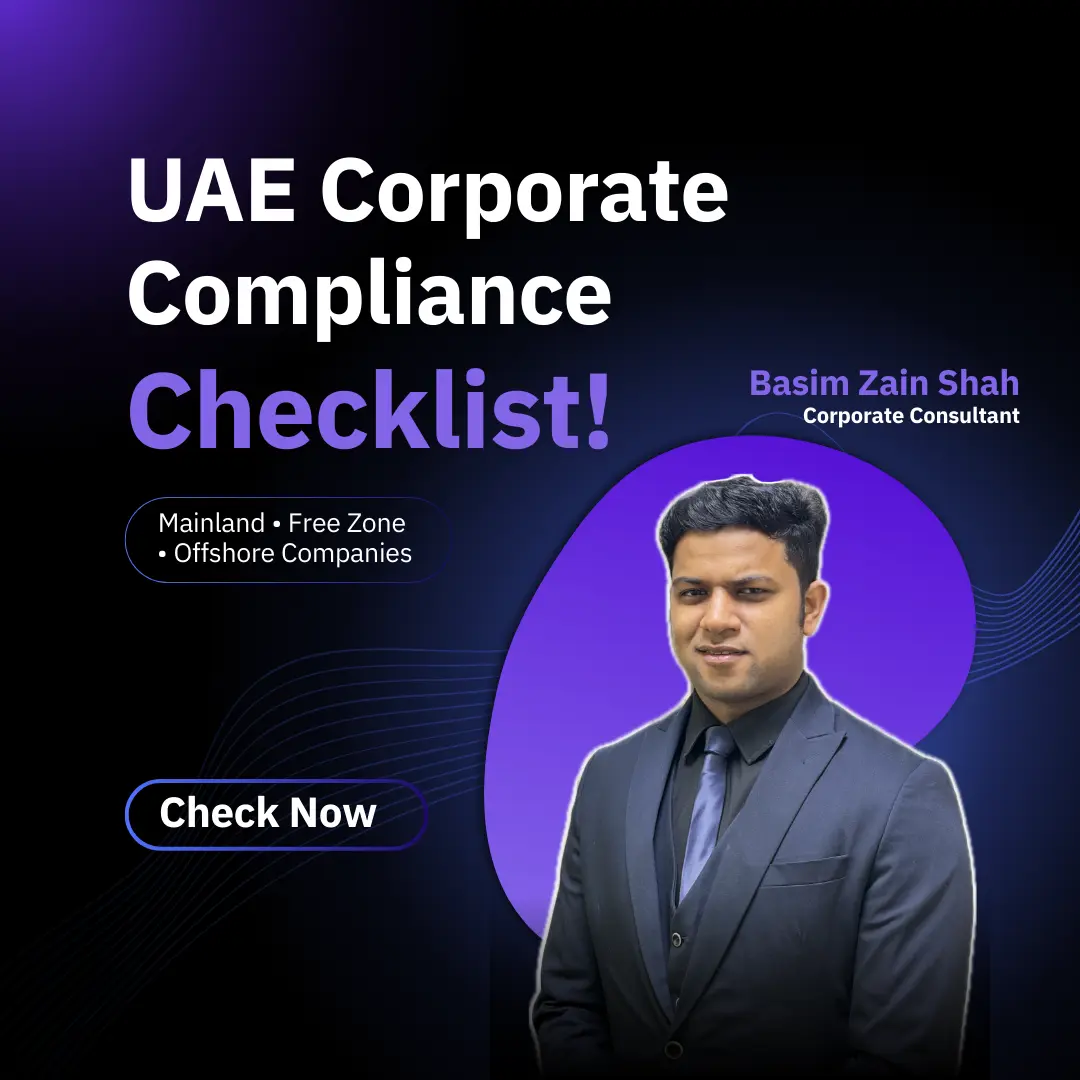 Corporate Lawyers in Dubai: Why Your Business Needs One