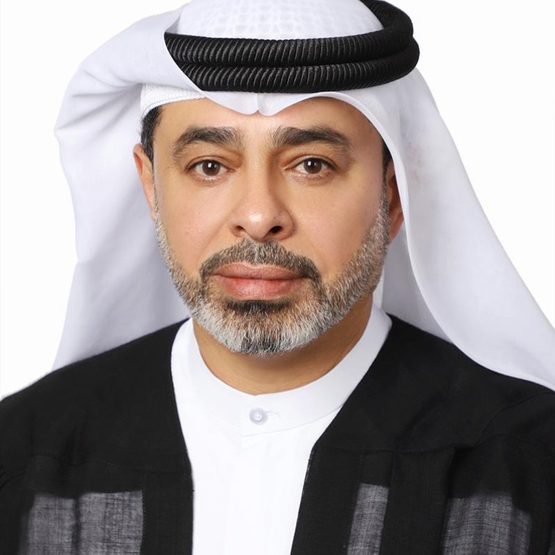 Shuaib Al Suwaidi